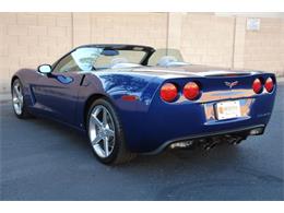2006 Chevrolet Corvette (CC-1212399) for sale in Phoenix, Arizona