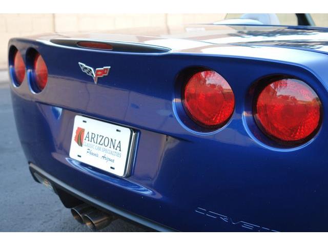 2006 Chevrolet Corvette (CC-1212399) for sale in Phoenix, Arizona