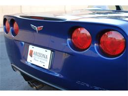 2006 Chevrolet Corvette (CC-1212399) for sale in Phoenix, Arizona