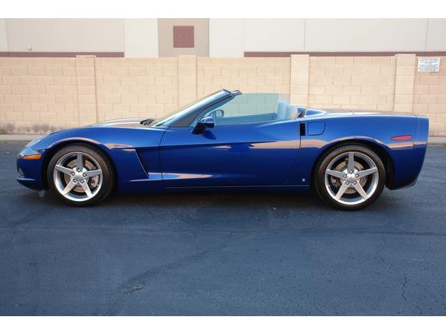 2006 Chevrolet Corvette (CC-1212399) for sale in Phoenix, Arizona