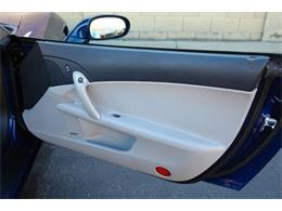 2006 Chevrolet Corvette (CC-1212399) for sale in Phoenix, Arizona