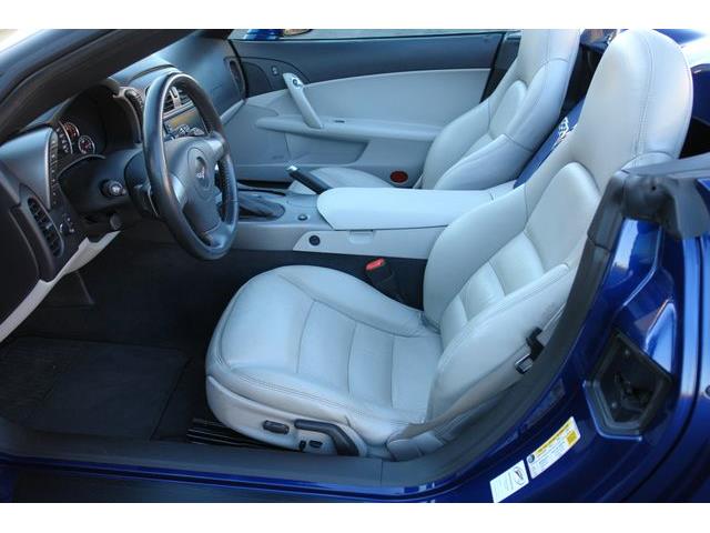 2006 Chevrolet Corvette (CC-1212399) for sale in Phoenix, Arizona