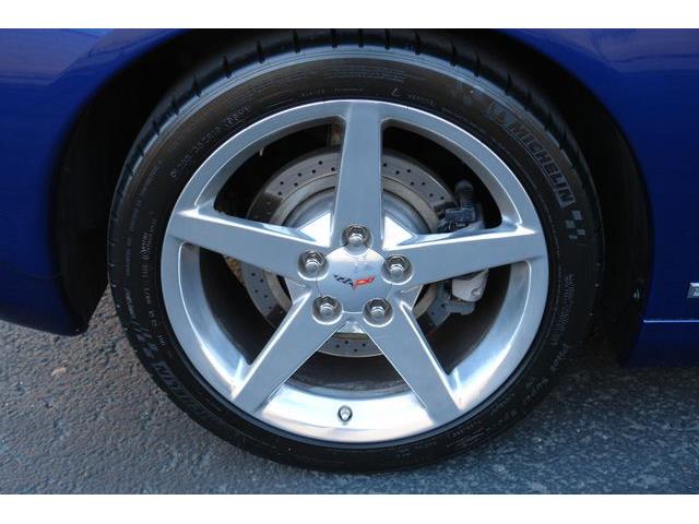 2006 Chevrolet Corvette (CC-1212399) for sale in Phoenix, Arizona
