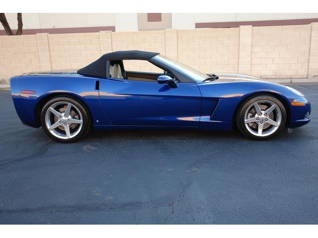 2006 Chevrolet Corvette (CC-1212399) for sale in Phoenix, Arizona