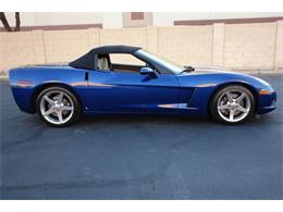 2006 Chevrolet Corvette (CC-1212399) for sale in Phoenix, Arizona