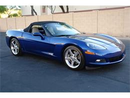 2006 Chevrolet Corvette (CC-1212399) for sale in Phoenix, Arizona