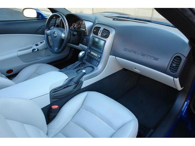 2006 Chevrolet Corvette (CC-1212399) for sale in Phoenix, Arizona