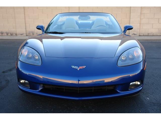 2006 Chevrolet Corvette (CC-1212399) for sale in Phoenix, Arizona