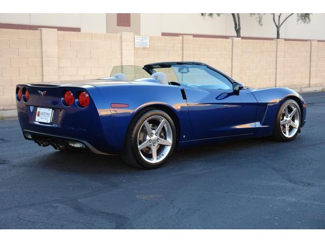 2006 Chevrolet Corvette (CC-1212399) for sale in Phoenix, Arizona