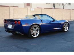2006 Chevrolet Corvette (CC-1212399) for sale in Phoenix, Arizona