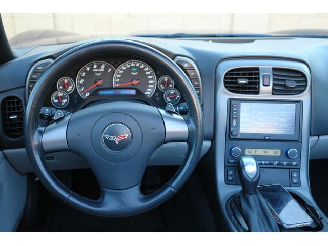 2006 Chevrolet Corvette (CC-1212399) for sale in Phoenix, Arizona