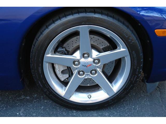 2006 Chevrolet Corvette (CC-1212399) for sale in Phoenix, Arizona