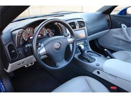 2006 Chevrolet Corvette (CC-1212399) for sale in Phoenix, Arizona