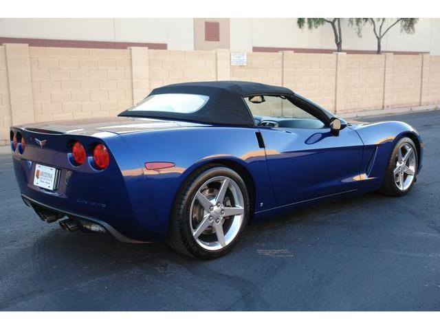 2006 Chevrolet Corvette (CC-1212399) for sale in Phoenix, Arizona