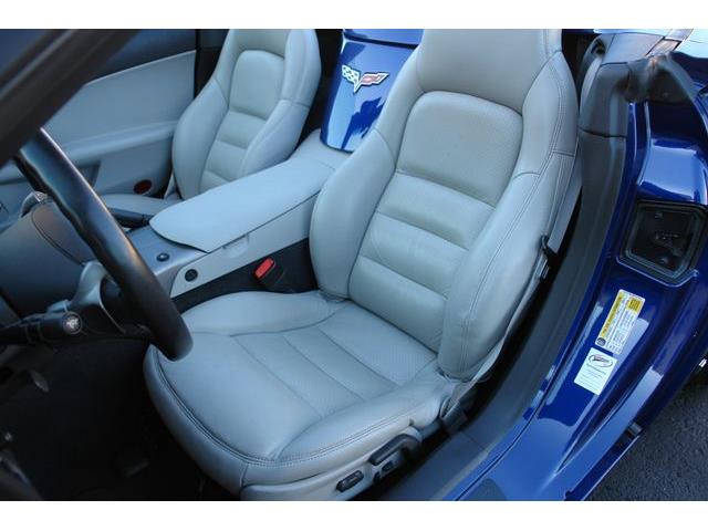 2006 Chevrolet Corvette (CC-1212399) for sale in Phoenix, Arizona