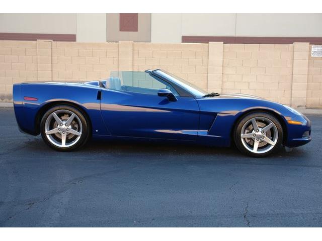 2006 Chevrolet Corvette (CC-1212399) for sale in Phoenix, Arizona