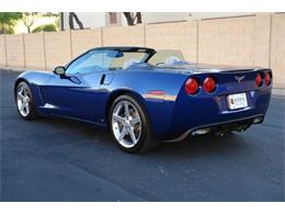 2006 Chevrolet Corvette (CC-1212399) for sale in Phoenix, Arizona
