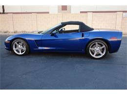 2006 Chevrolet Corvette (CC-1212399) for sale in Phoenix, Arizona