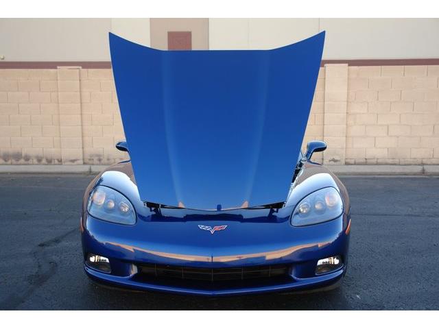 2006 Chevrolet Corvette (CC-1212399) for sale in Phoenix, Arizona