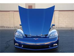2006 Chevrolet Corvette (CC-1212399) for sale in Phoenix, Arizona