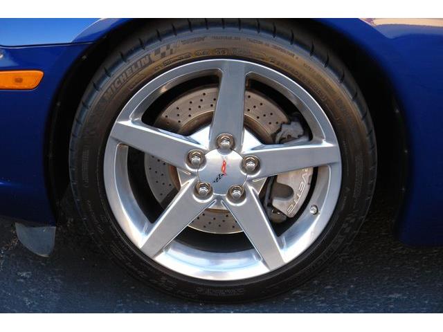 2006 Chevrolet Corvette (CC-1212399) for sale in Phoenix, Arizona