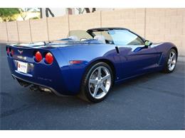 2006 Chevrolet Corvette (CC-1212399) for sale in Phoenix, Arizona