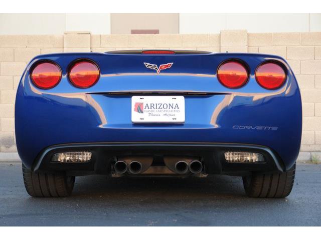 2006 Chevrolet Corvette (CC-1212399) for sale in Phoenix, Arizona