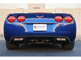 2006 Chevrolet Corvette (CC-1212399) for sale in Phoenix, Arizona