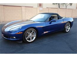 2006 Chevrolet Corvette (CC-1212399) for sale in Phoenix, Arizona