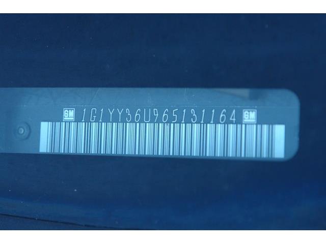 2006 Chevrolet Corvette (CC-1212399) for sale in Phoenix, Arizona