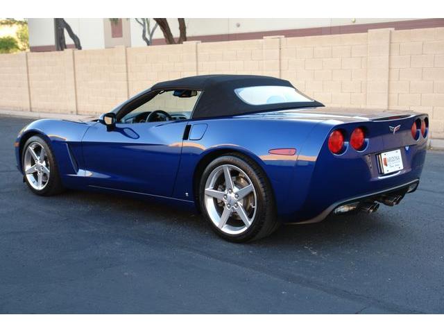 2006 Chevrolet Corvette (CC-1212399) for sale in Phoenix, Arizona