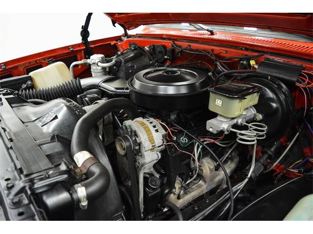 1989 Chevrolet Blazer (CC-1212400) for sale in Sherman, Texas