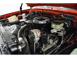 1989 Chevrolet Blazer (CC-1212400) for sale in Sherman, Texas