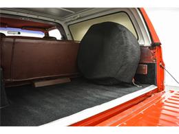 1989 Chevrolet Blazer (CC-1212400) for sale in Sherman, Texas