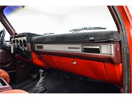 1989 Chevrolet Blazer (CC-1212400) for sale in Sherman, Texas