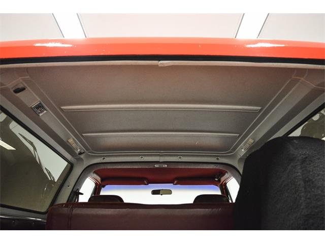1989 Chevrolet Blazer (CC-1212400) for sale in Sherman, Texas