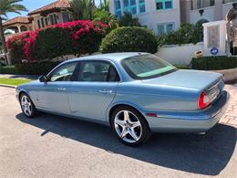 2005 Jaguar XJ (CC-1212405) for sale in Fort Lauderdale, Florida