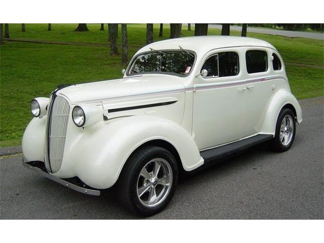 1937 Plymouth Sedan (CC-1212420) for sale in Hendersonville, Tennessee