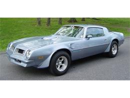 1975 Pontiac Firebird Trans Am (CC-1212426) for sale in Hendersonville, Tennessee