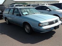 1993 Oldsmobile Cutlass (CC-1212435) for sale in Sioux Falls, South Dakota