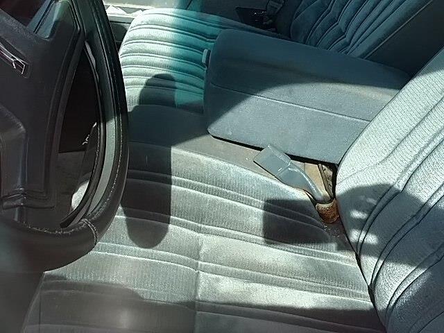 1993 Oldsmobile Cutlass (CC-1212435) for sale in Sioux Falls, South Dakota