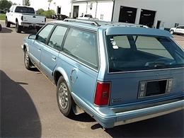 1993 Oldsmobile Cutlass (CC-1212435) for sale in Sioux Falls, South Dakota