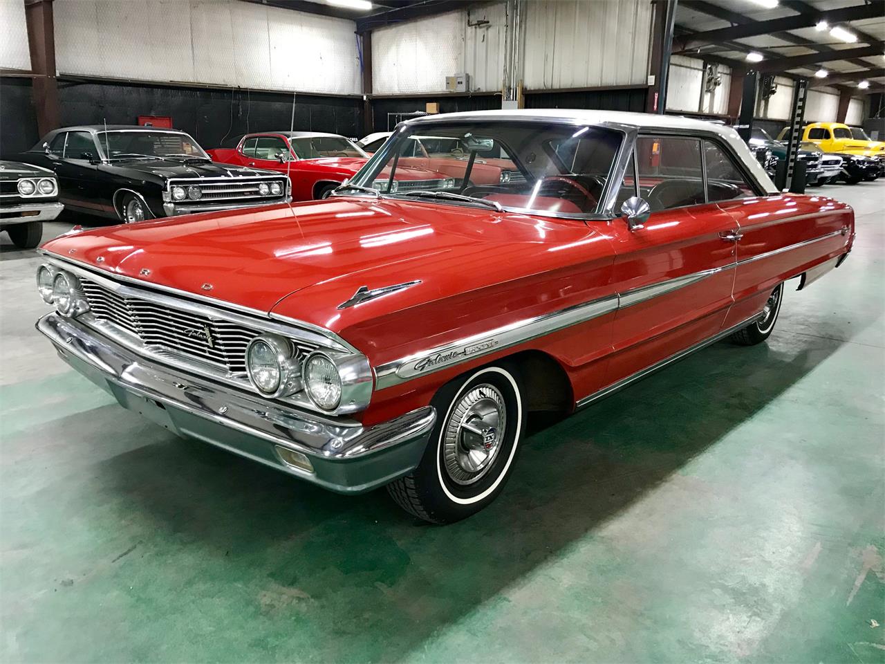 1964 Ford Galaxie 500 XL For Sale | ClassicCars.com | CC-1212443