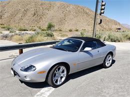 2003 Jaguar XK8 (CC-1212444) for sale in Cathedral City, California