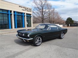 1965 Ford Mustang (CC-1212450) for sale in Overland Park, Kansas