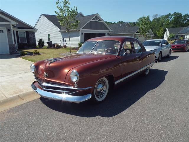 1951 Kaiser Special for Sale | ClassicCars.com | CC-1212471