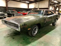 1970 Dodge Charger R/T (CC-1212473) for sale in Sherman, Texas