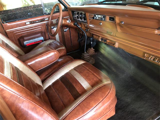 1983 Jeep Cherokee (CC-1212474) for sale in Cumming, Georgia