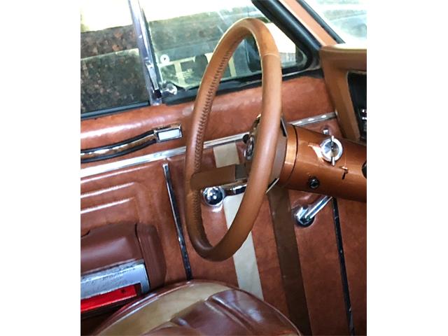 1983 Jeep Cherokee (CC-1212474) for sale in Cumming, Georgia
