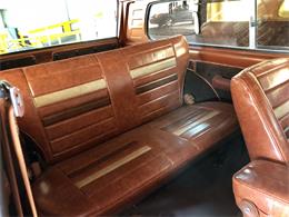 1983 Jeep Cherokee (CC-1212474) for sale in Cumming, Georgia